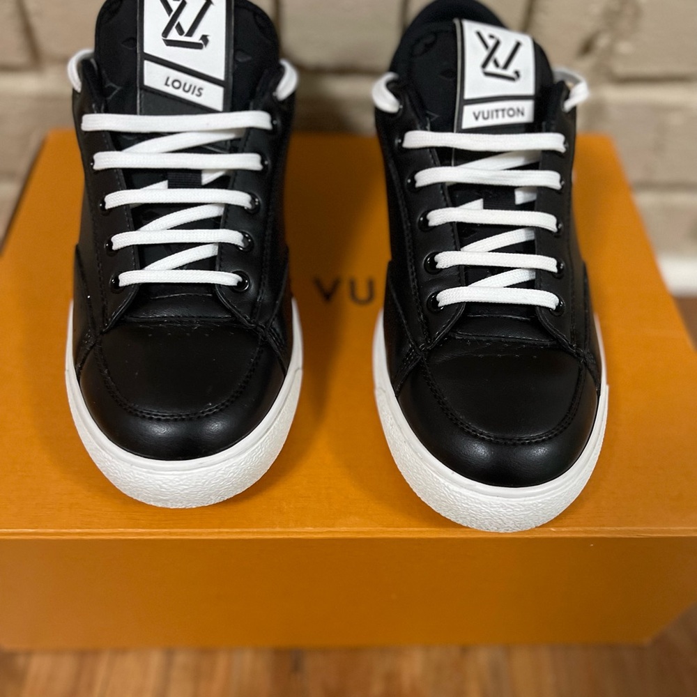 Louis Vuitton Charlie Sneaker